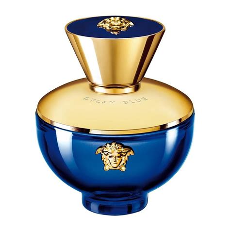 versace pour femme dylan blue